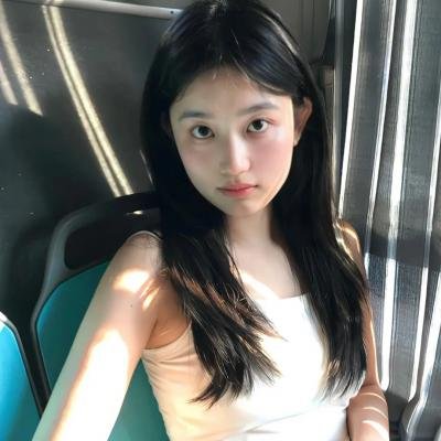 滑稽面孔